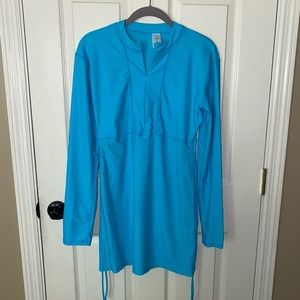 Sbart Swim Sports Rashguard /tunic/dress☀️